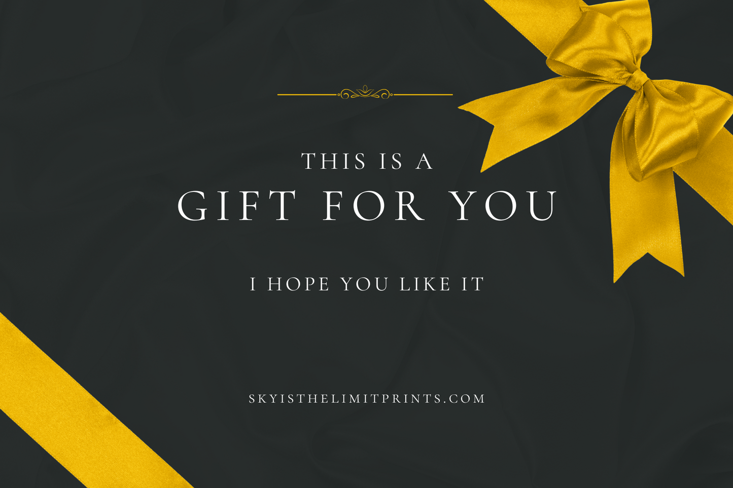 Gift Cards