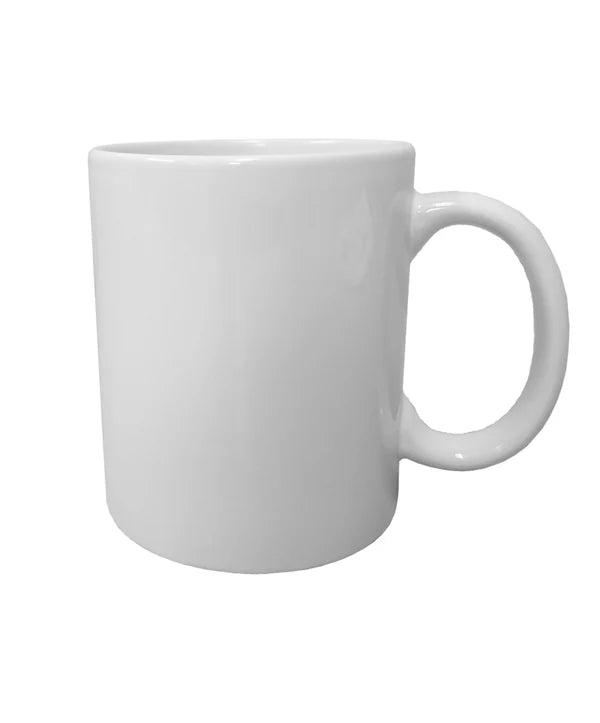 11oz Custom Coffee Mug