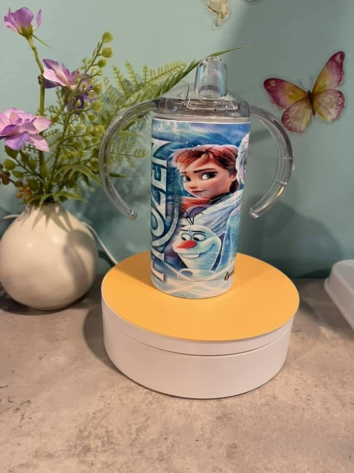 Sippy cups