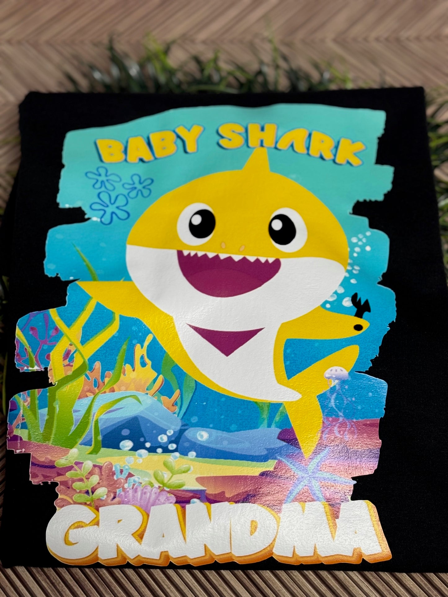 Customized T-shirt (Create your Own)