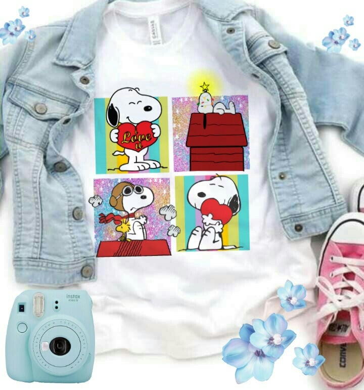 Kids shirts