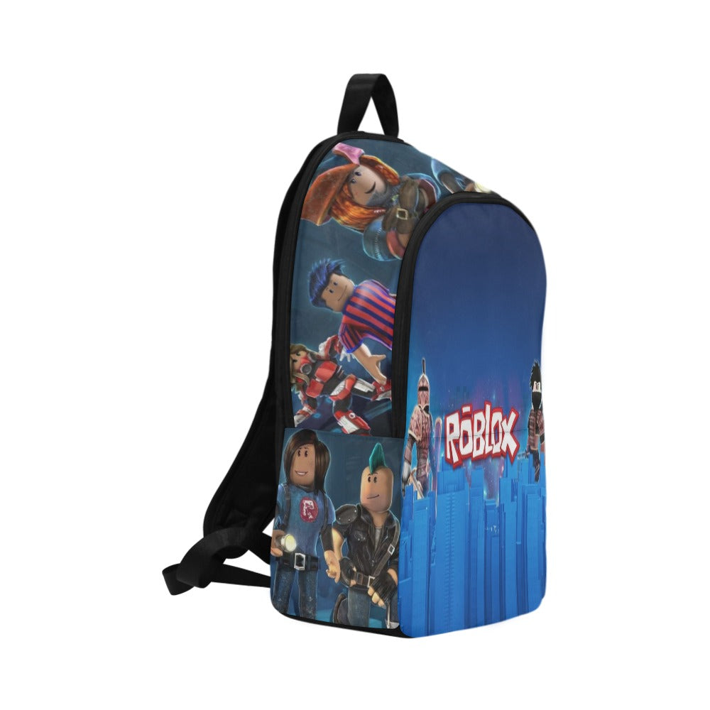 Customized Back pack