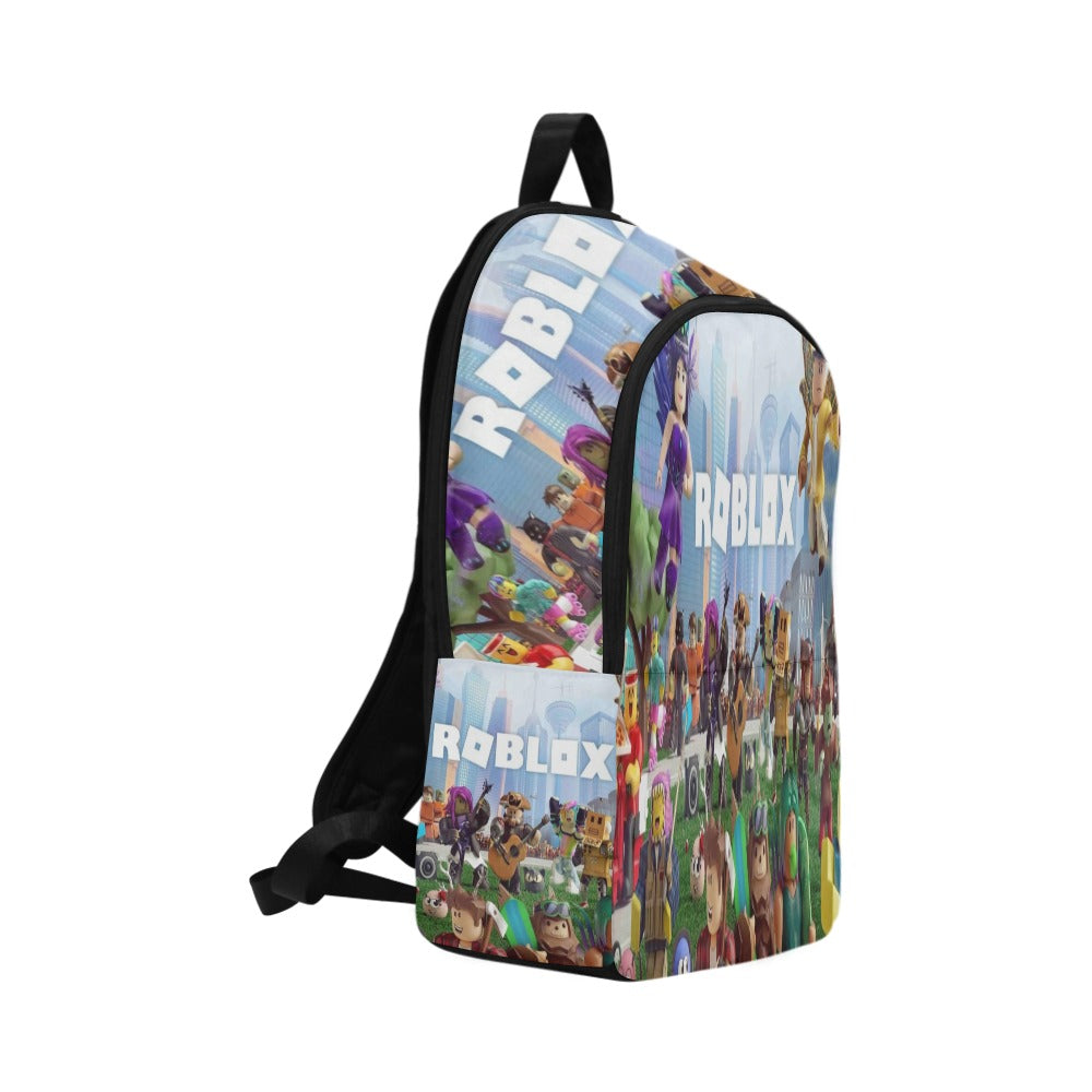 Customized Back pack