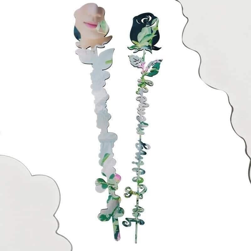 Memorial Rose