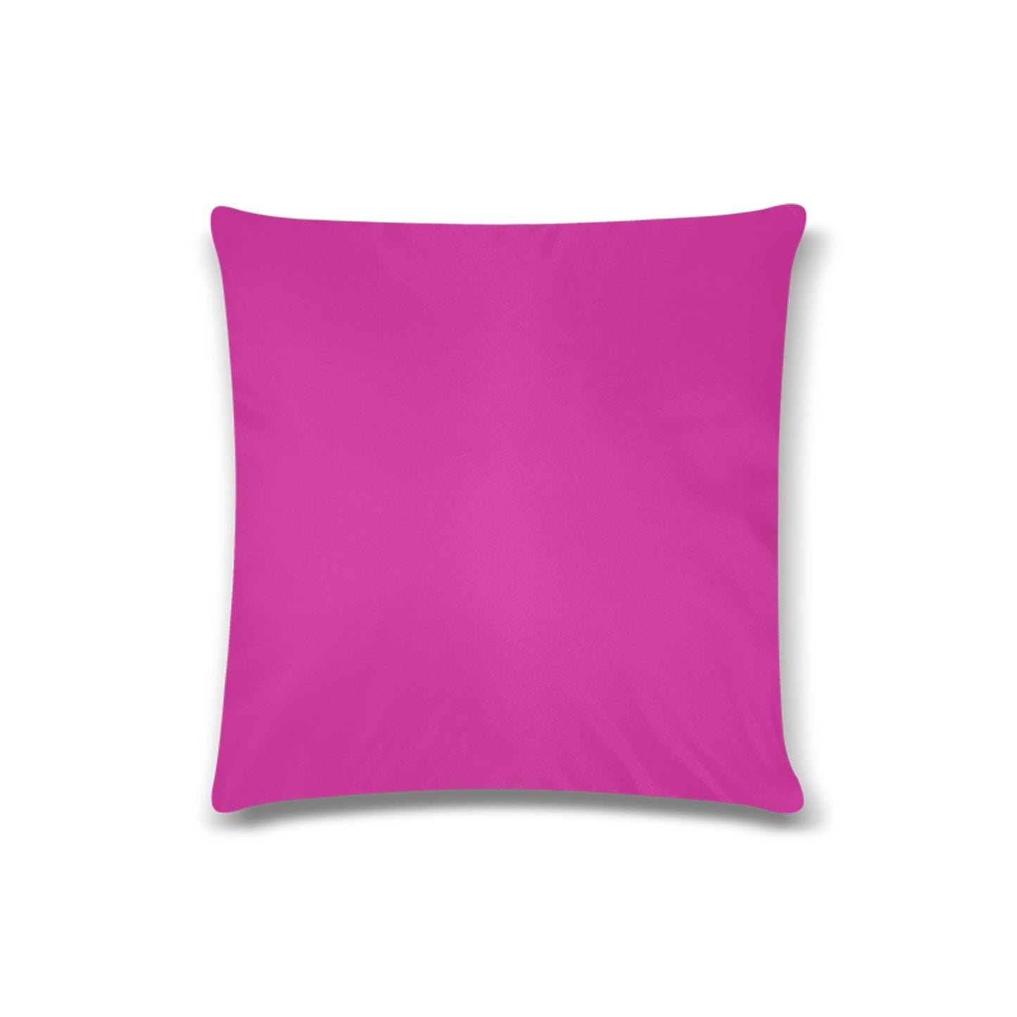 Learning Custom Pillow