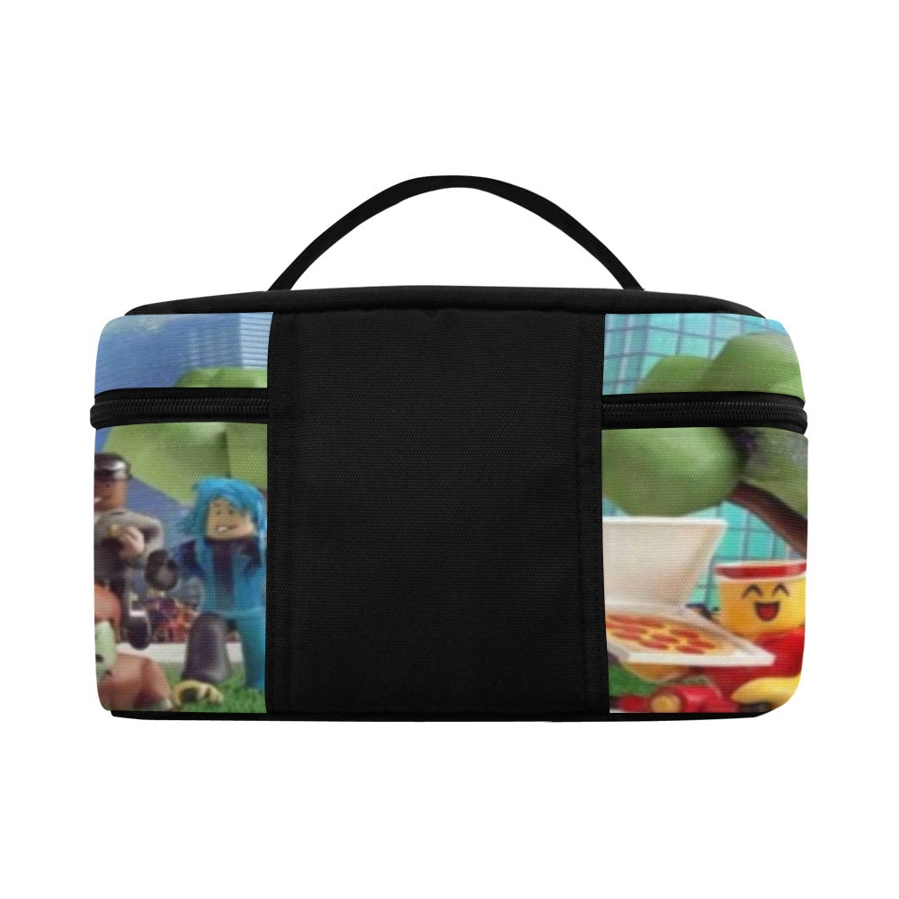 Customized lunch Bag