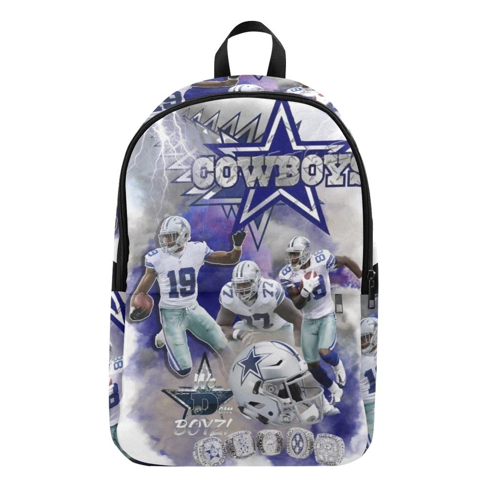 Customized Back pack