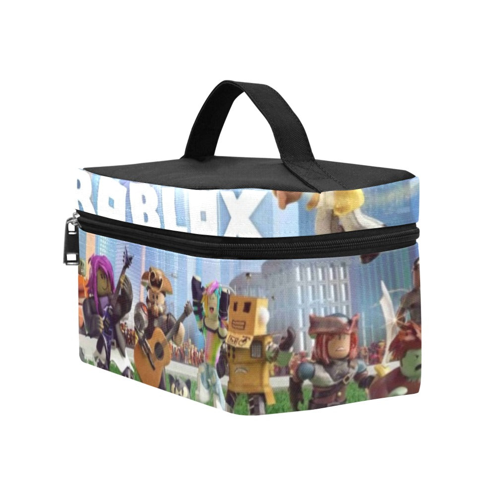 Customized lunch Bag