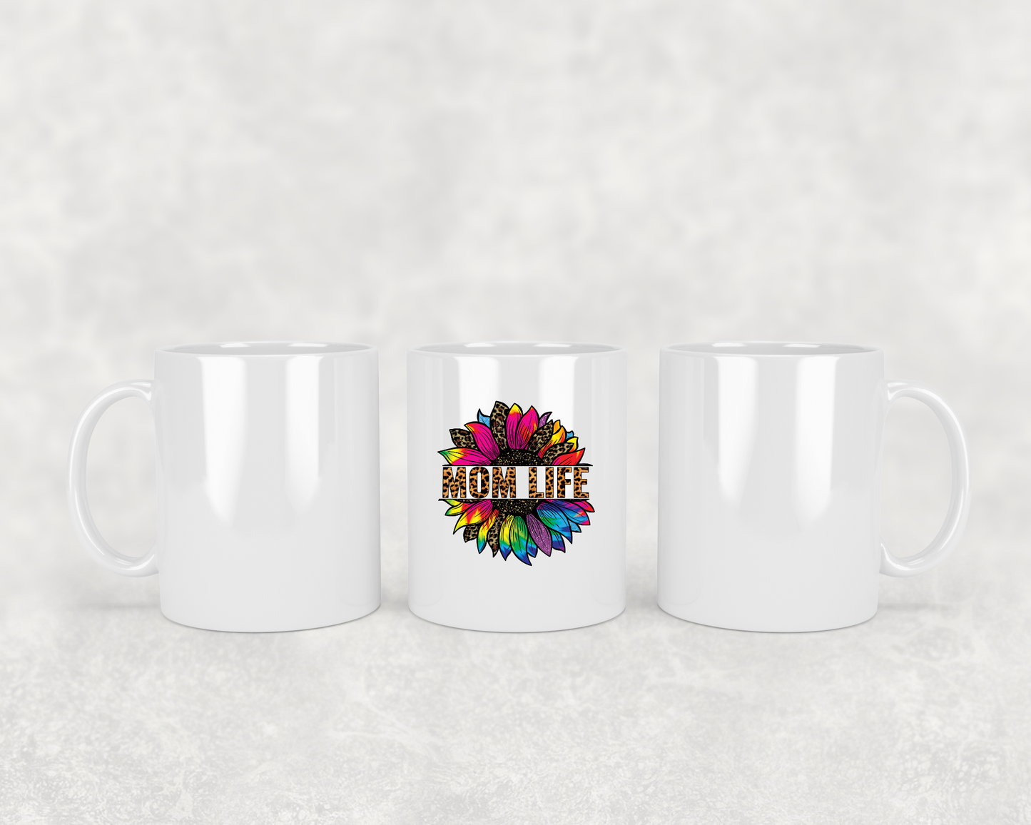 Personalized Custom 11oz Coffee Mug