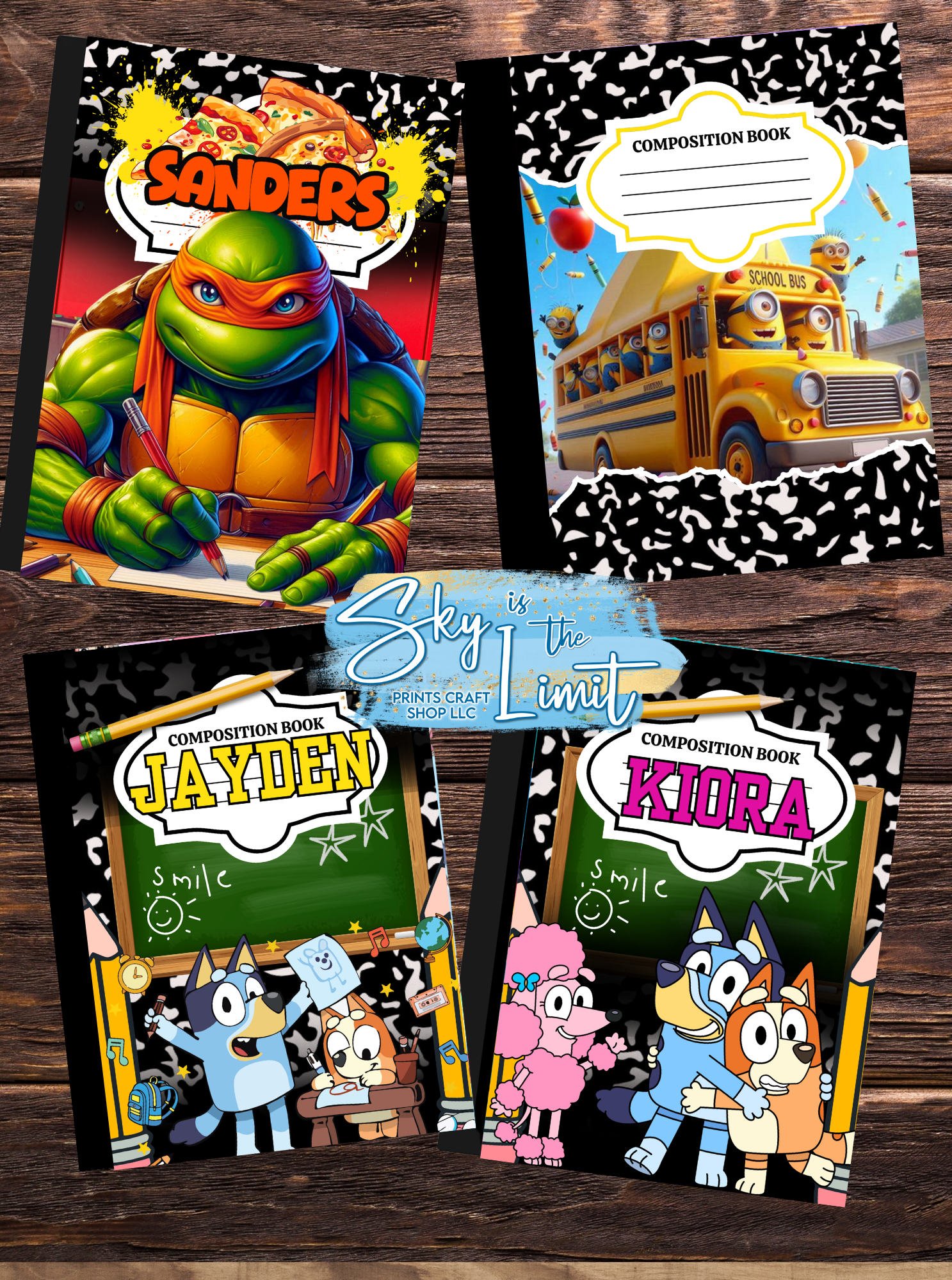 Back to School