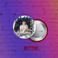 Graduation 2024 Custom Buttons