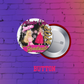 Graduation 2024 Custom Buttons