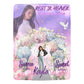 Memorial Ultra-Soft Micro Fleece Blanket 60"x80"