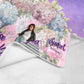 Memorial Ultra-Soft Micro Fleece Blanket 60"x80"