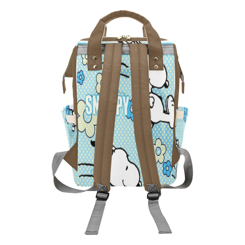Customized  Diaper Bags