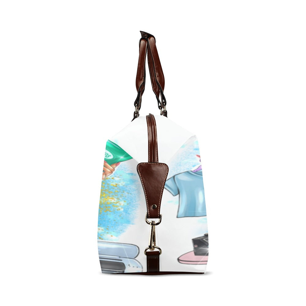 Custom Tote Bag