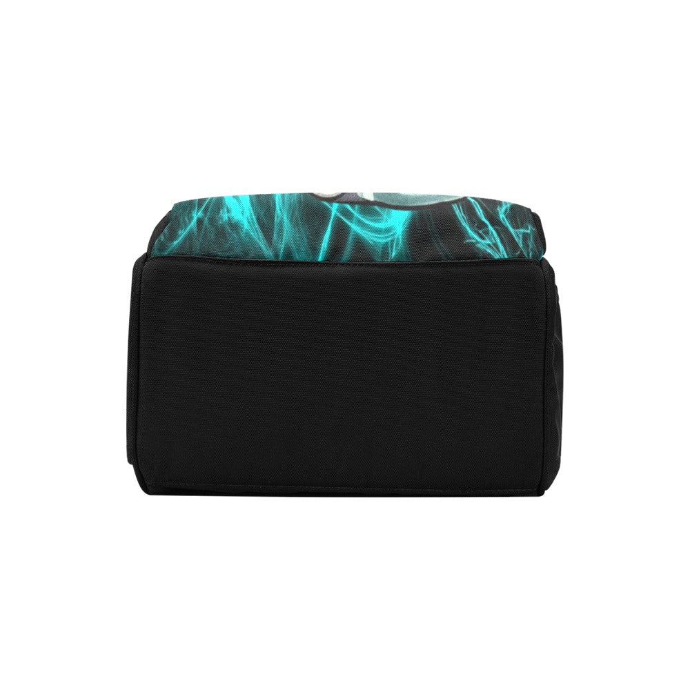 Custom Diaper Bag