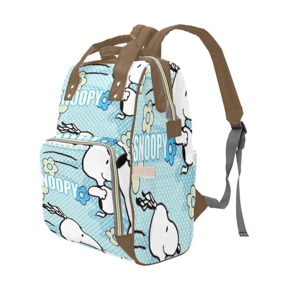 Customized  Diaper Bags