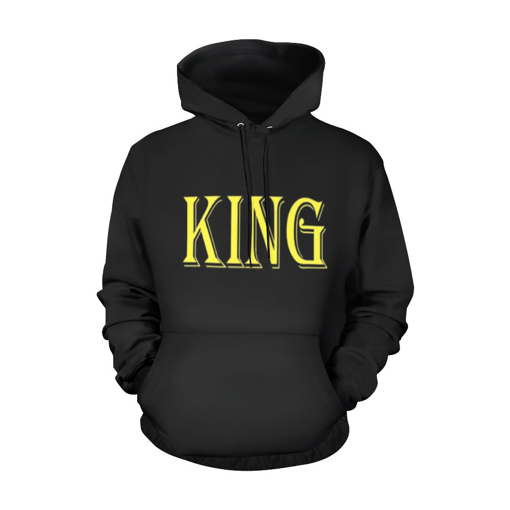 King Hoodie