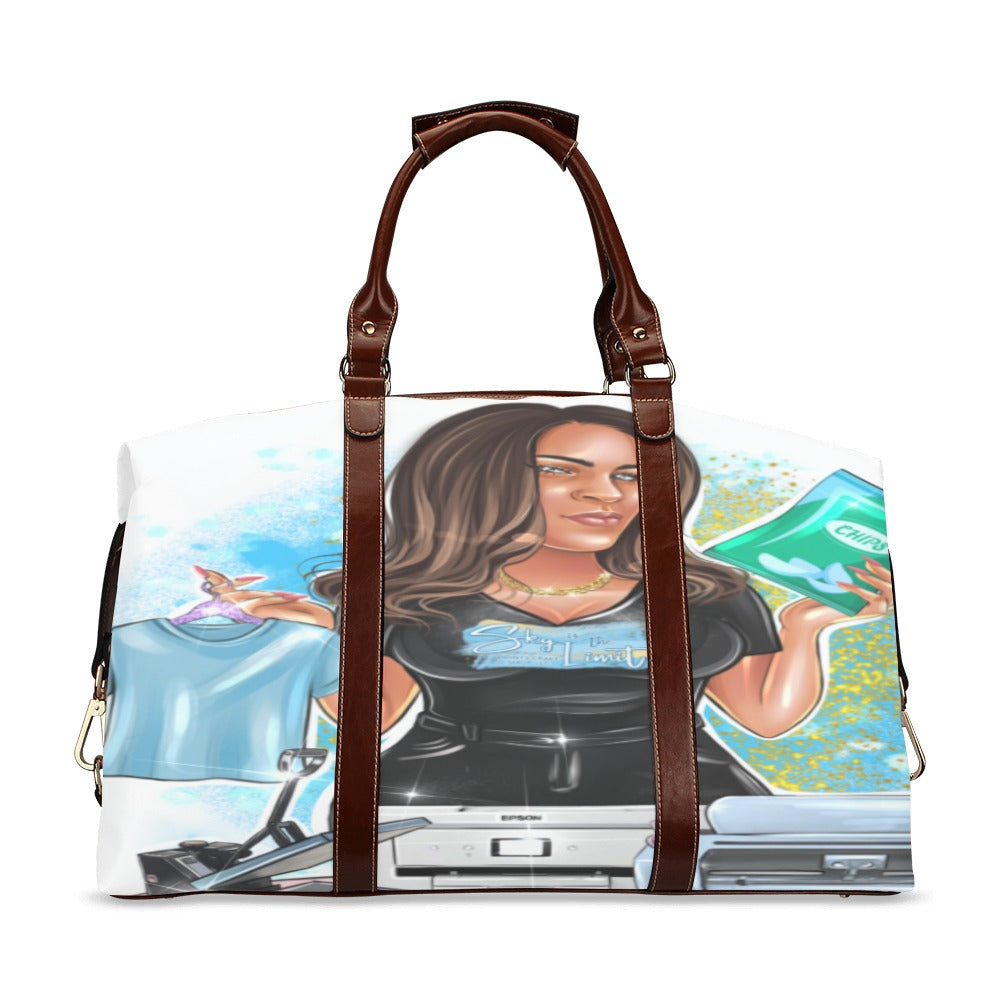 Custom Tote Bag