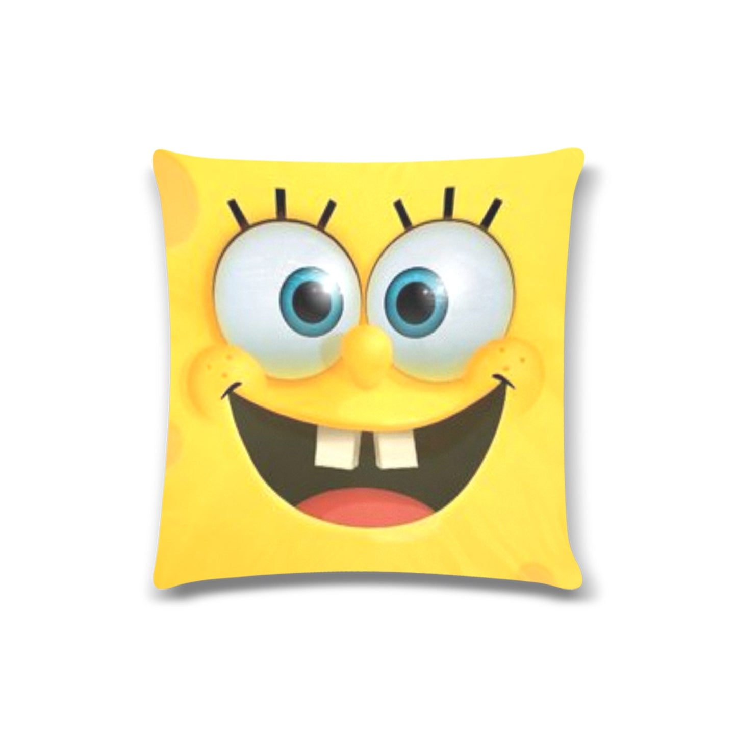 Spongebob Pillow