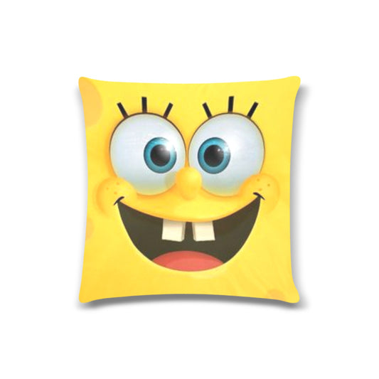 Spongebob Pillow