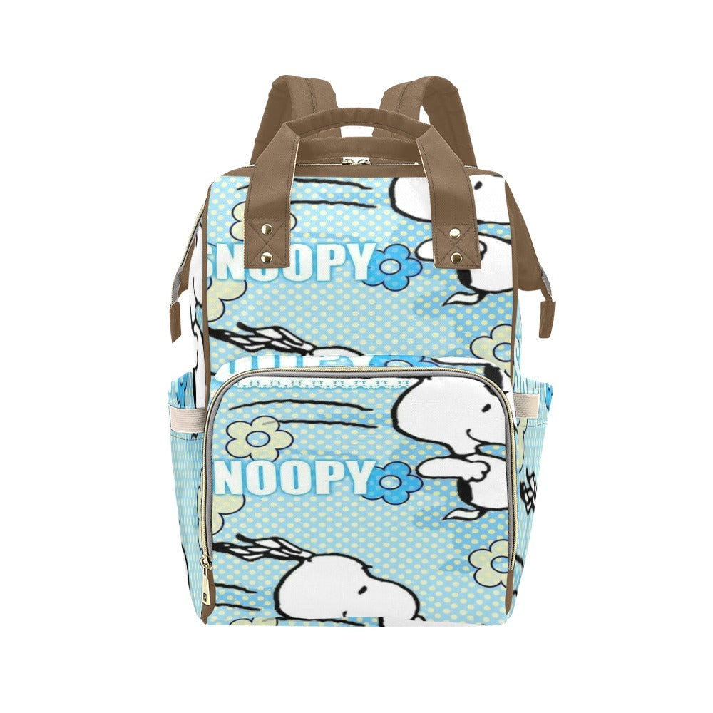 Customized  Diaper Bags