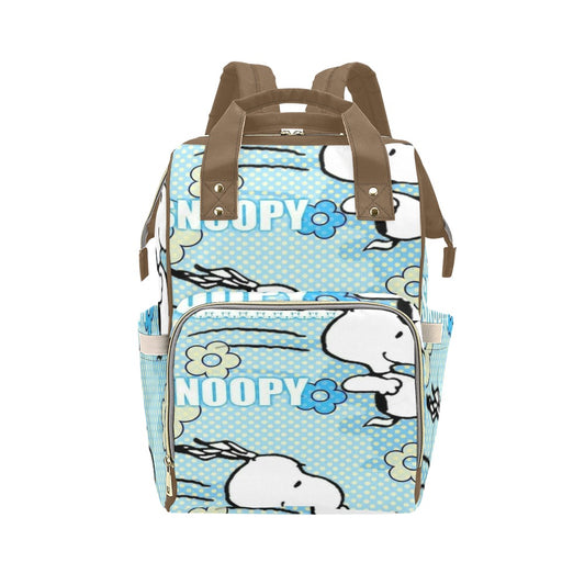 Customized  Diaper Bags