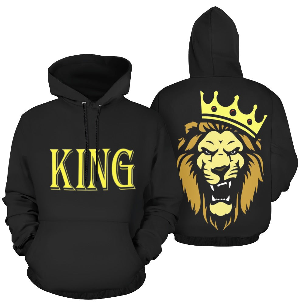 King Hoodie