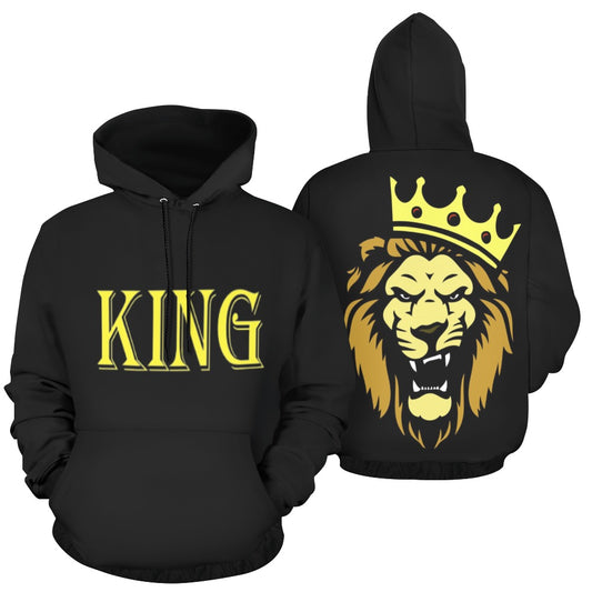 King Hoodie