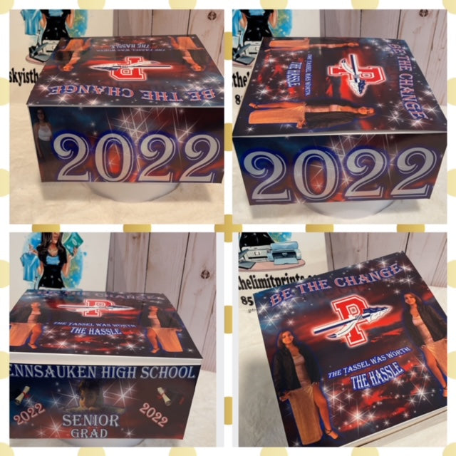 Grad Box