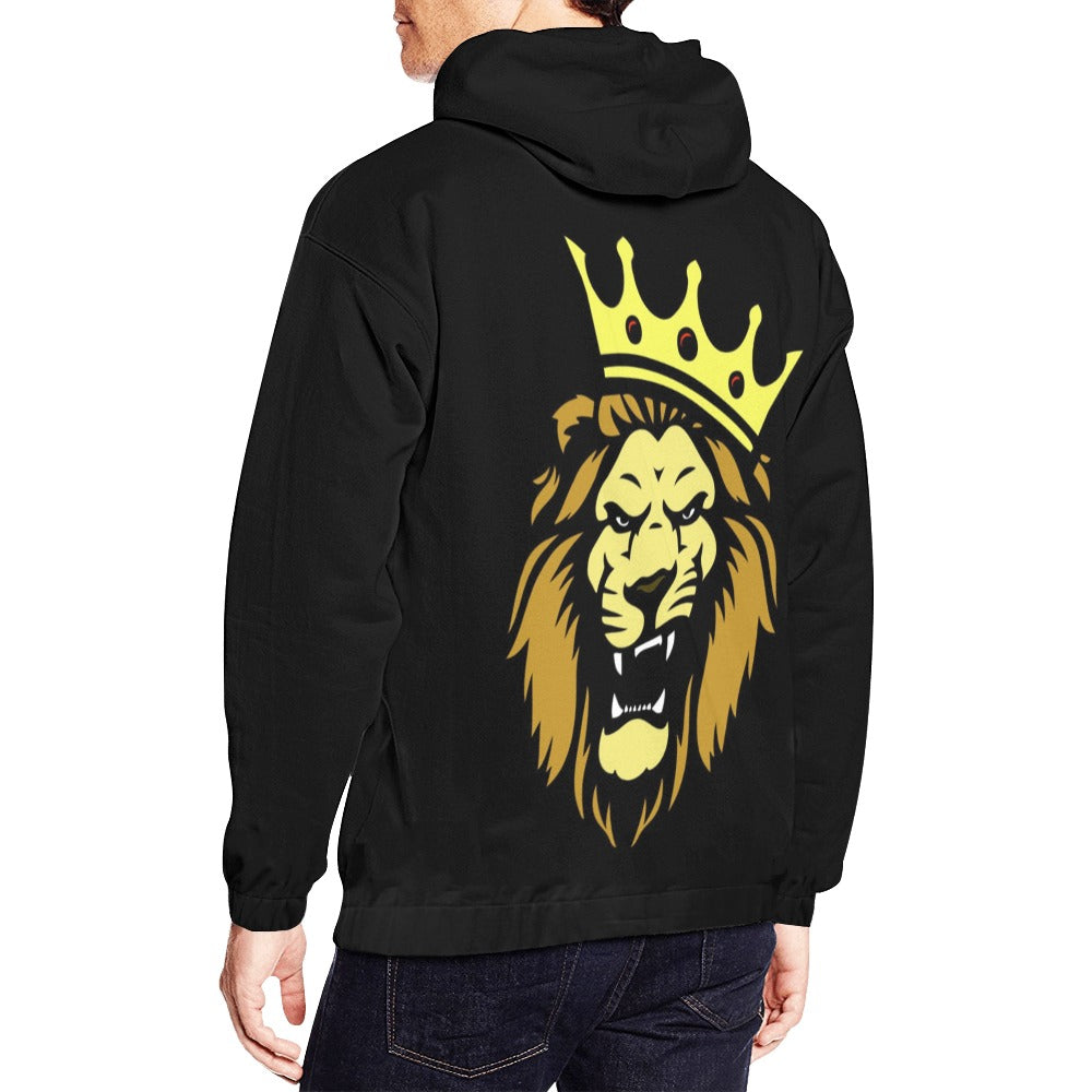 King Hoodie