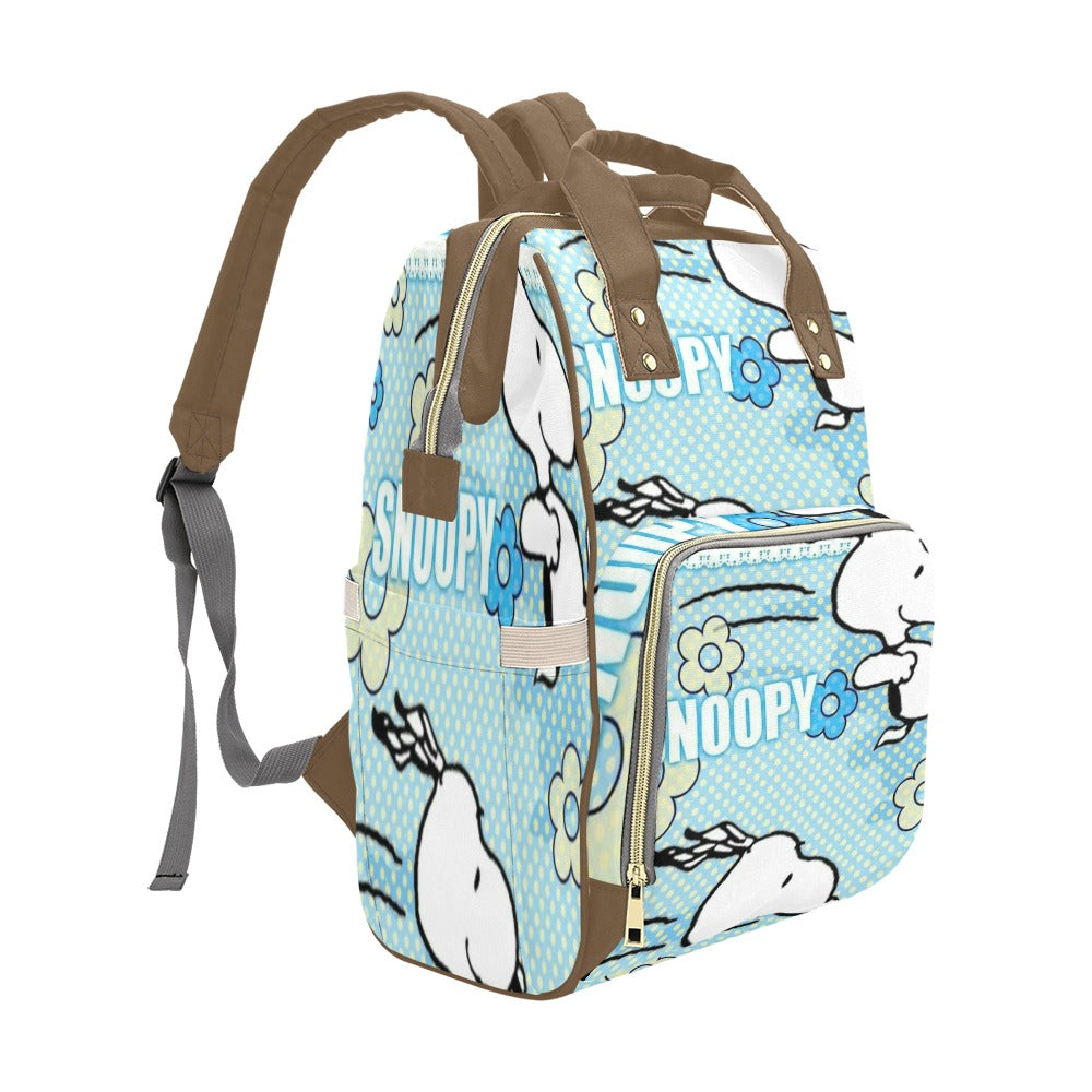 Customized  Diaper Bags