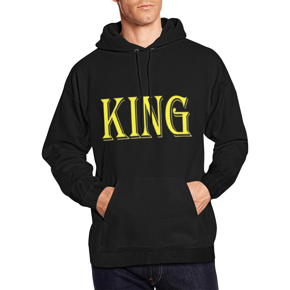 King Hoodie