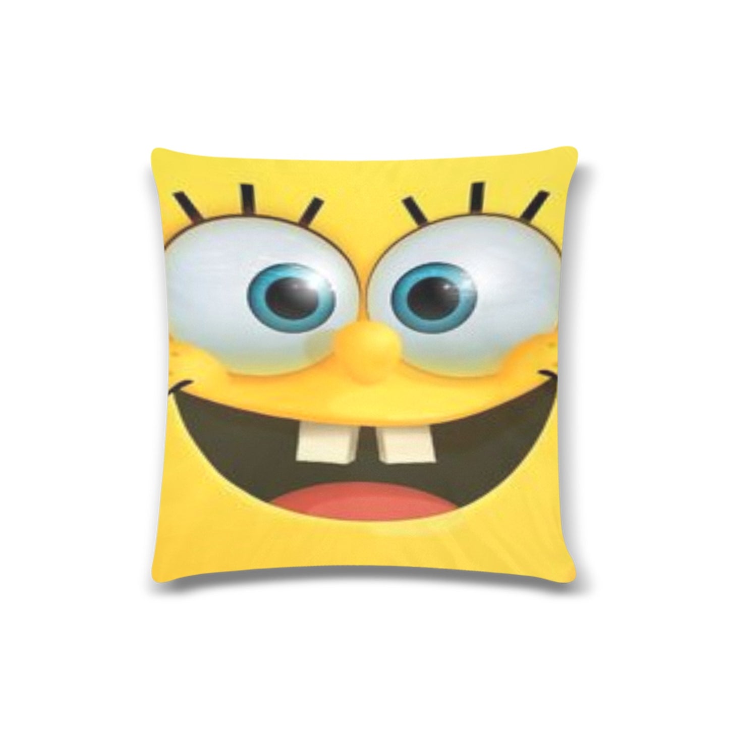 Spongebob Pillow