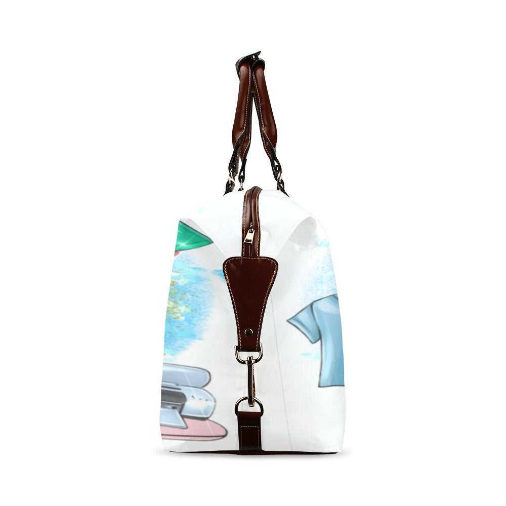 Custom Tote Bag