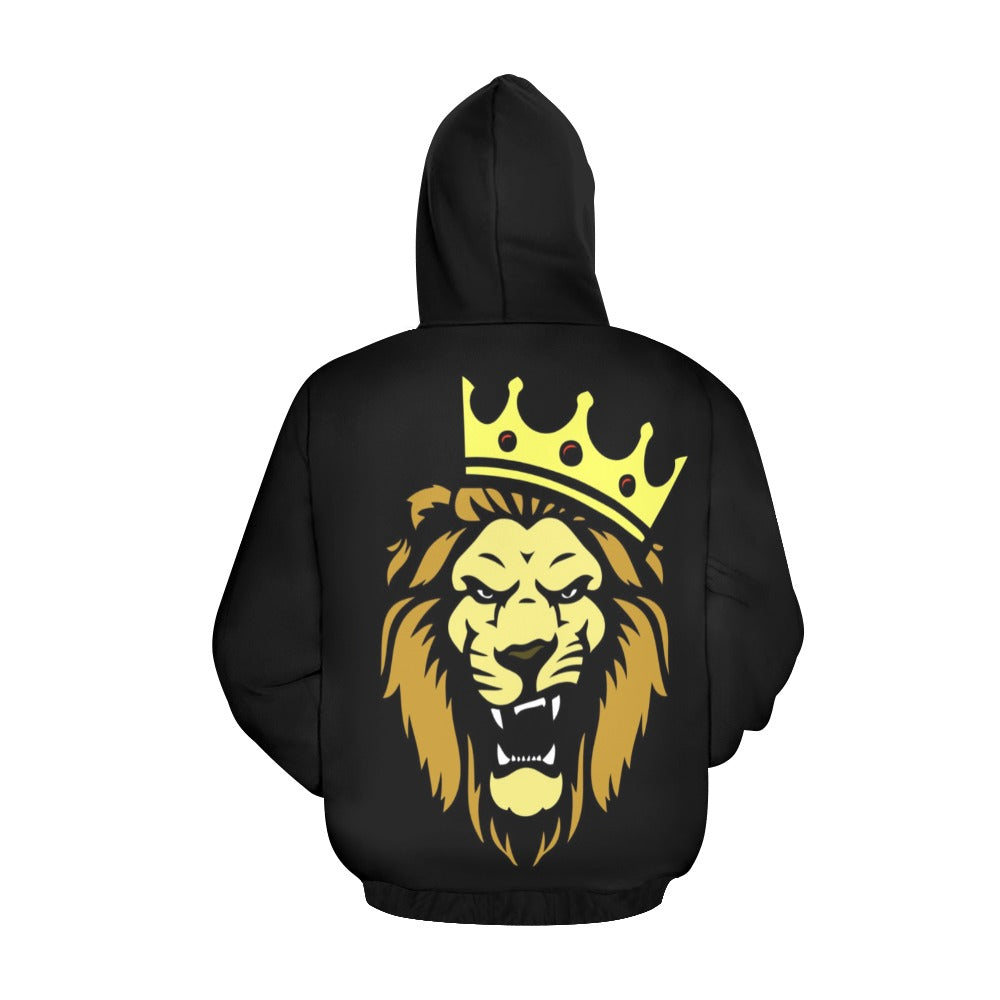 King Hoodie