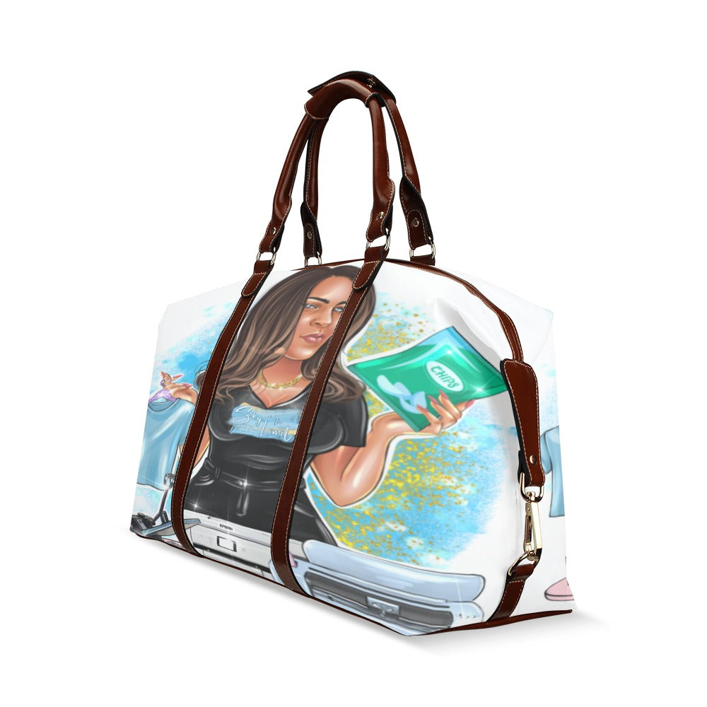 Custom Tote Bag