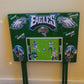 Personalized TV Tray Table, Family Name Table, Snack Table, Folding Table, Custom Gift