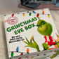 Grinchmas eve box