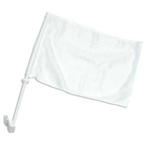 Custom  car flag/Use any design and photo